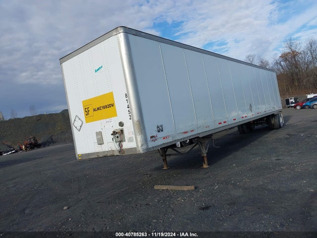Продаж на аукціоні авто 2007 Wabash National Corp Wabash National Corp, vin: 1JJV532W27L064325, номер лоту: 40785263