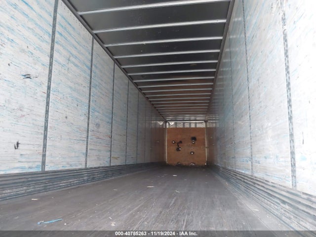 Продаж на аукціоні авто 2007 Wabash National Corp Wabash National Corp, vin: 1JJV532W27L064325, номер лоту: 40785263