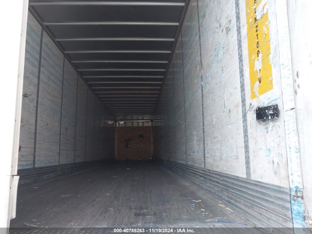 Продаж на аукціоні авто 2007 Wabash National Corp Wabash National Corp, vin: 1JJV532W27L064325, номер лоту: 40785263