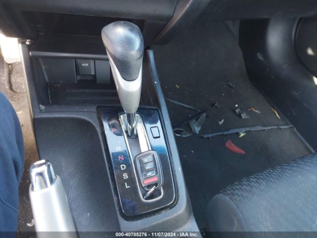 19XFB2F55FE272806 Honda Civic Lx