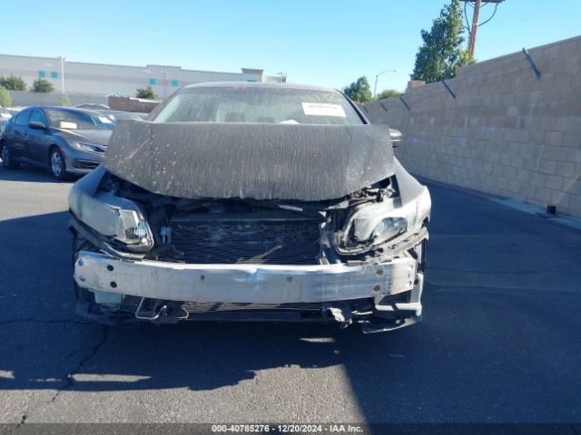 19XFB2F55FE272806 Honda Civic Lx