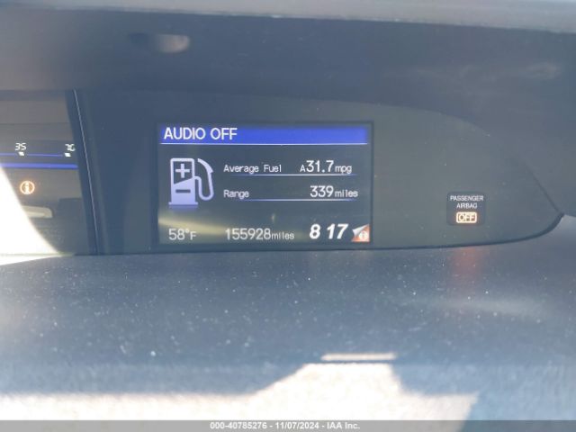 19XFB2F55FE272806 Honda Civic Lx