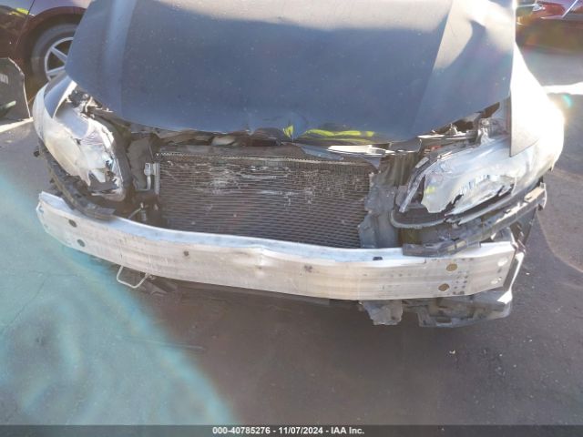 19XFB2F55FE272806 Honda Civic Lx