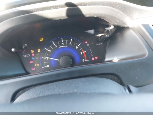 19XFB2F55FE272806 Honda Civic Lx