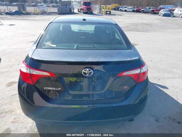 2T1BURHE8EC100894 Toyota Corolla L/le/le Pls/prm/s/s Pls