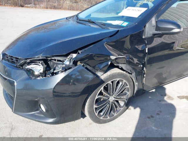 2T1BURHE8EC100894 Toyota Corolla L/le/le Pls/prm/s/s Pls