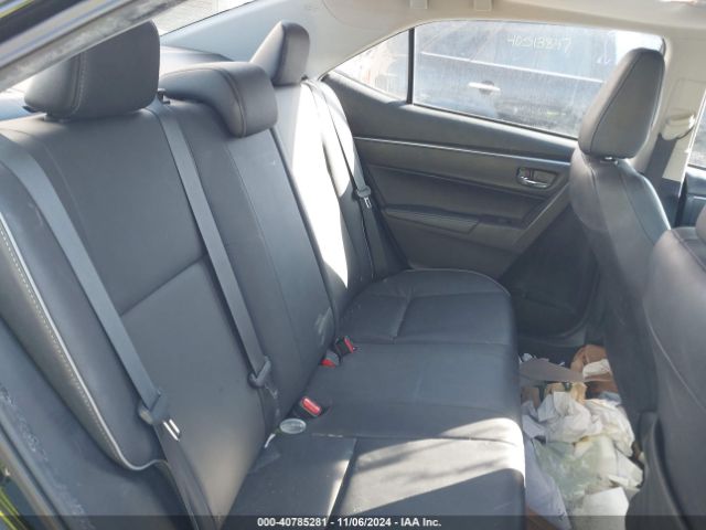 2T1BURHE8EC100894 Toyota Corolla L/le/le Pls/prm/s/s Pls