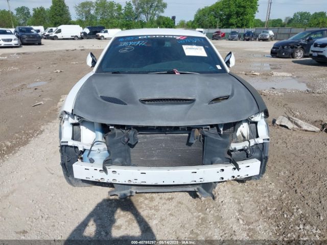 2C3CDXCT7JH225405 Dodge Charger R/t Rwd