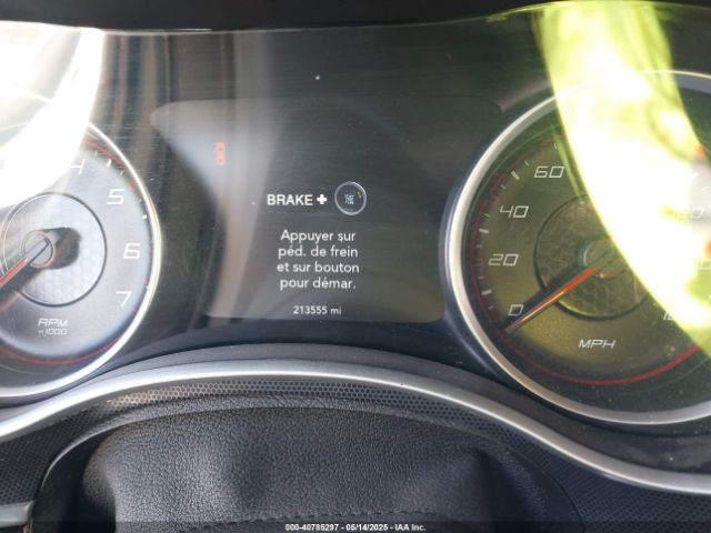 2C3CDXCT7JH225405 Dodge Charger R/t Rwd