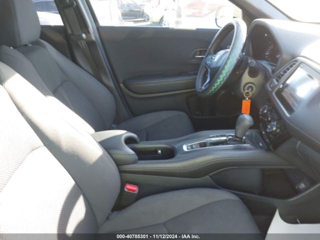 3CZRU5H16NM745291 Honda Hr-v 2wd Sport