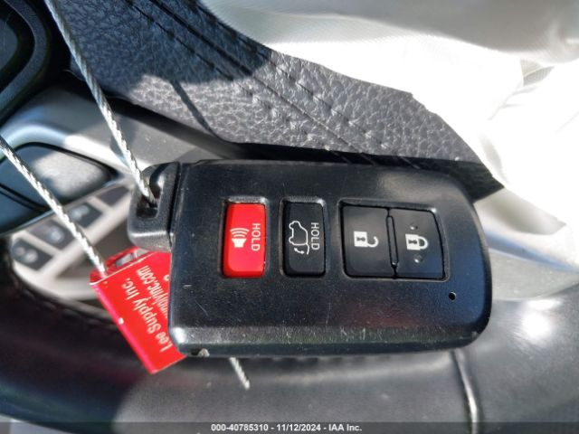 5TDDGRFH3KS059610 Toyota Highlander Hybrid Limited Platinum