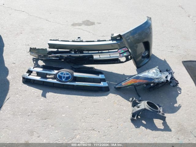 5TDDGRFH3KS059610 Toyota Highlander Hybrid Limited Platinum