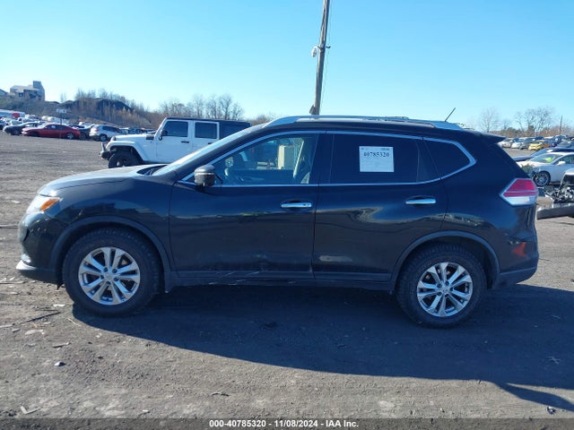 Nissan ROGUE SV 2016 KNMAT2MV3GP733528 Image 14