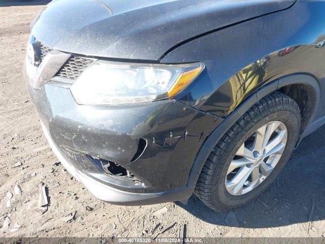 Nissan ROGUE SV 2016 KNMAT2MV3GP733528 Image 17