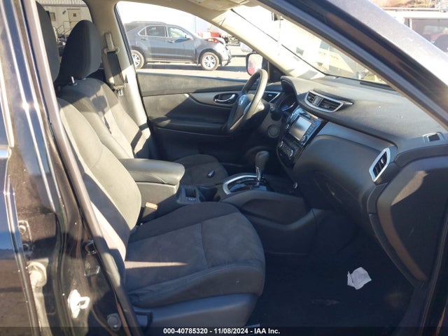 Nissan ROGUE SV 2016 KNMAT2MV3GP733528 Image 5