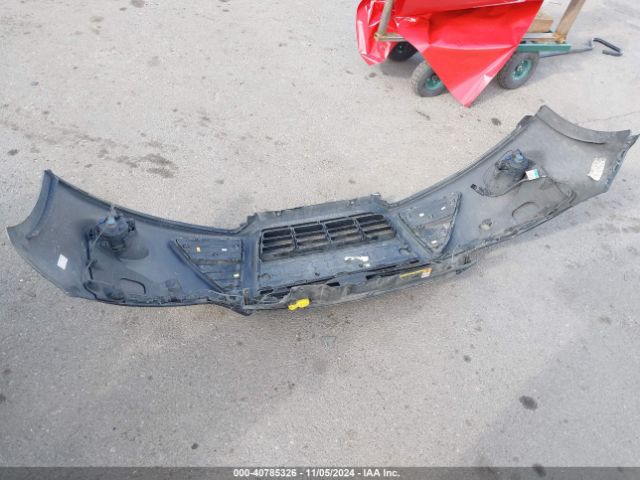 1FADP3N26EL101709 Ford Focus Titanium