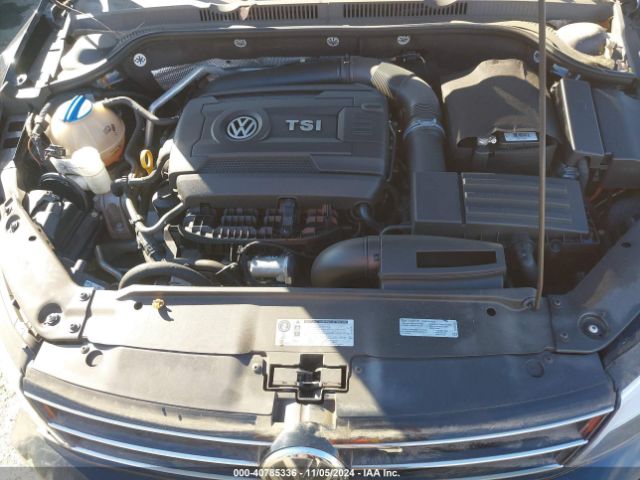 3VWD17AJ8GM402495 Volkswagen Jetta 1.8t Sport