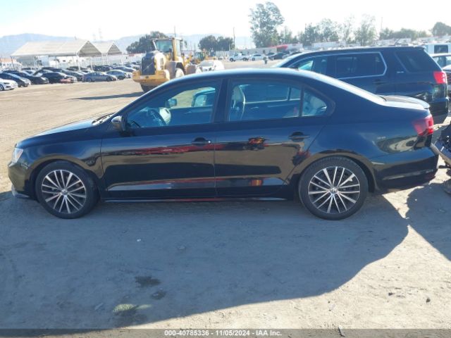 3VWD17AJ8GM402495 Volkswagen Jetta 1.8t Sport