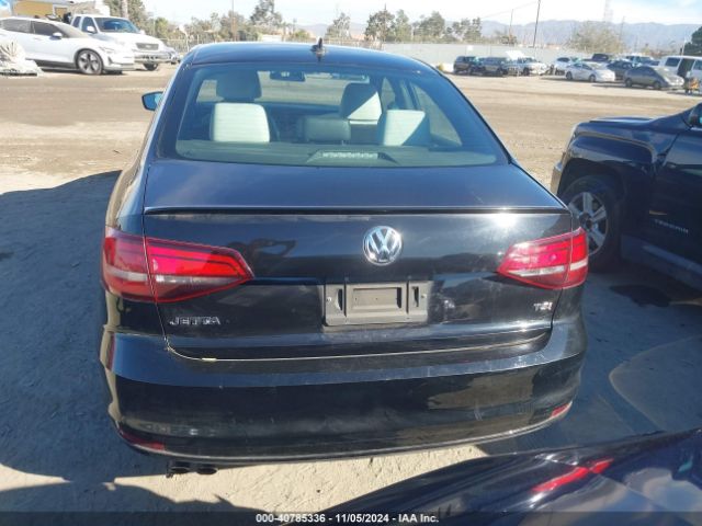 3VWD17AJ8GM402495 Volkswagen Jetta 1.8t Sport