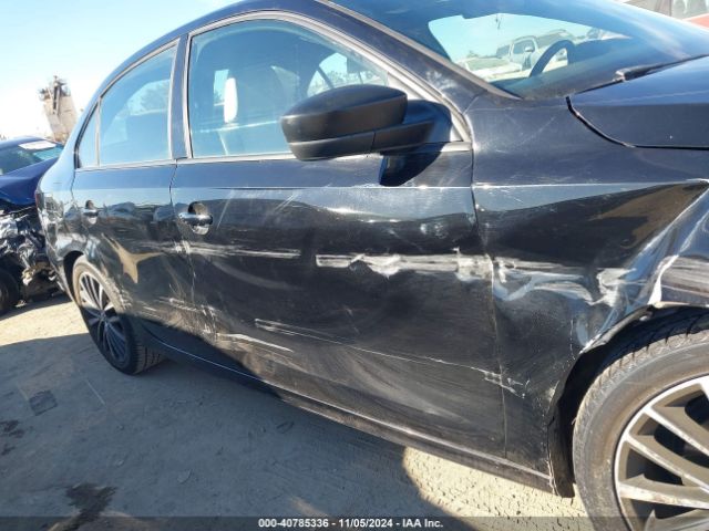3VWD17AJ8GM402495 Volkswagen Jetta 1.8t Sport