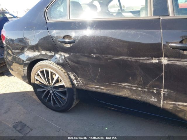 3VWD17AJ8GM402495 Volkswagen Jetta 1.8t Sport