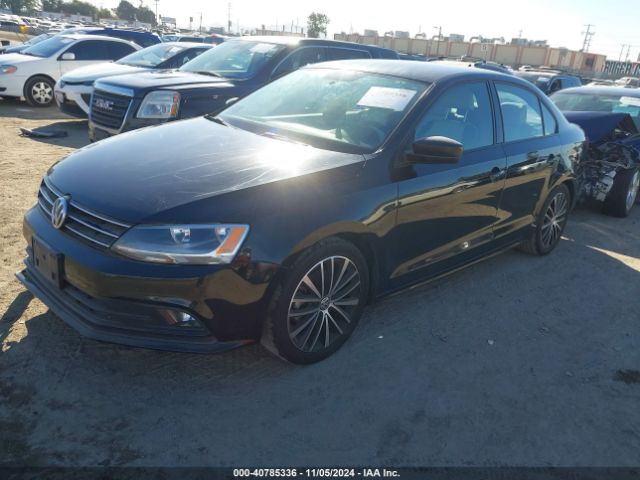 3VWD17AJ8GM402495 Volkswagen Jetta 1.8t Sport