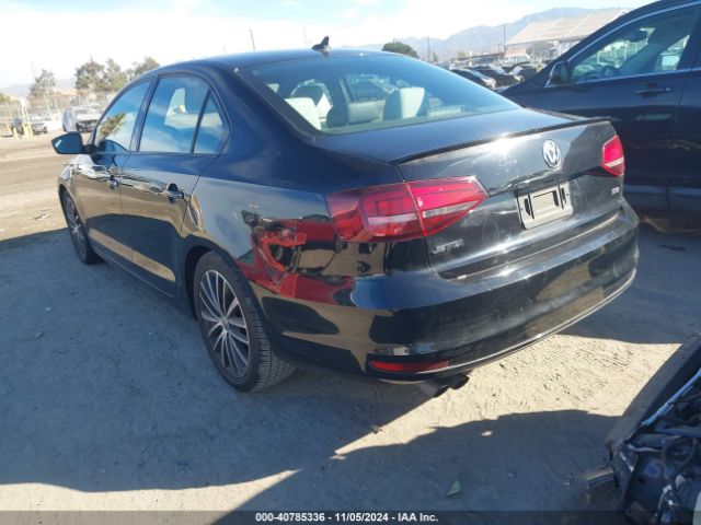 3VWD17AJ8GM402495 Volkswagen Jetta 1.8t Sport