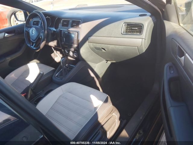 3VWD17AJ8GM402495 Volkswagen Jetta 1.8t Sport