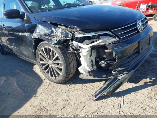3VWD17AJ8GM402495 Volkswagen Jetta 1.8t Sport
