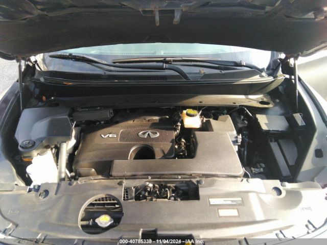 5N1DL0MN8LC510478 Infiniti QX60 LUXE