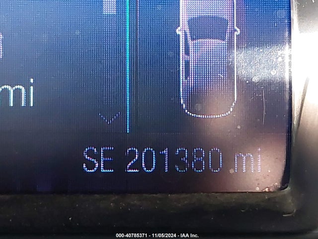 Ford FOCUS SE 2014 1FADP3K26EL150901 Image 7