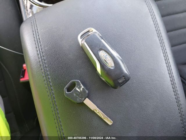 2FMTK3G92FBC30624 Ford EDGE SE