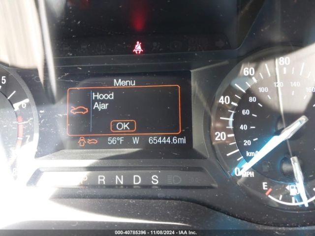 2FMTK3G92FBC30624 Ford EDGE SE