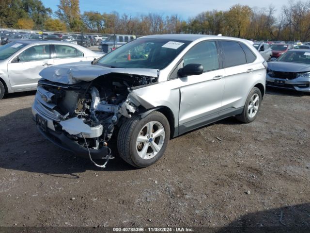 2FMTK3G92FBC30624 Ford EDGE SE