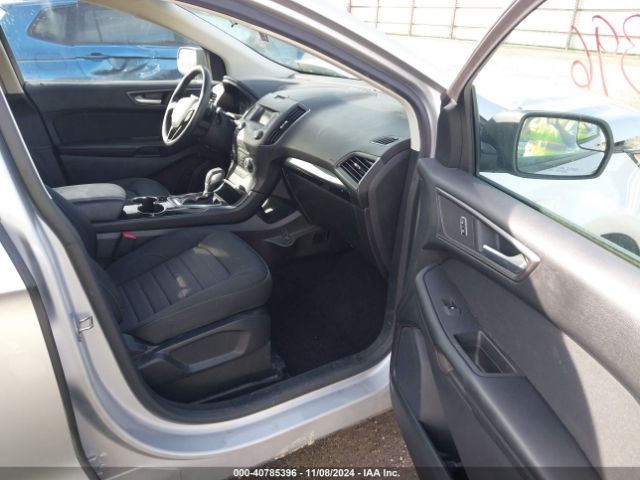 2FMTK3G92FBC30624 Ford EDGE SE
