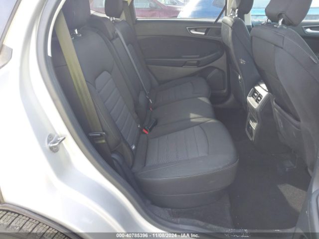 2FMTK3G92FBC30624 Ford EDGE SE