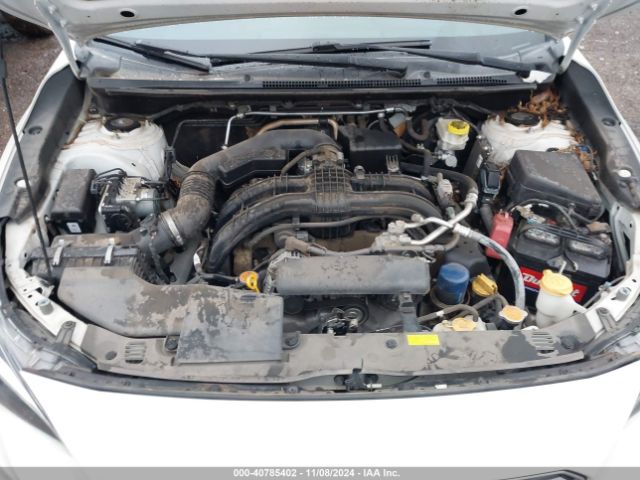 4S3GTAD63H3725032 Subaru Impreza 2.0i Premium