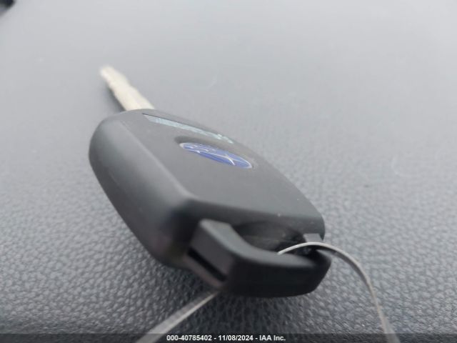 4S3GTAD63H3725032 Subaru Impreza 2.0i Premium