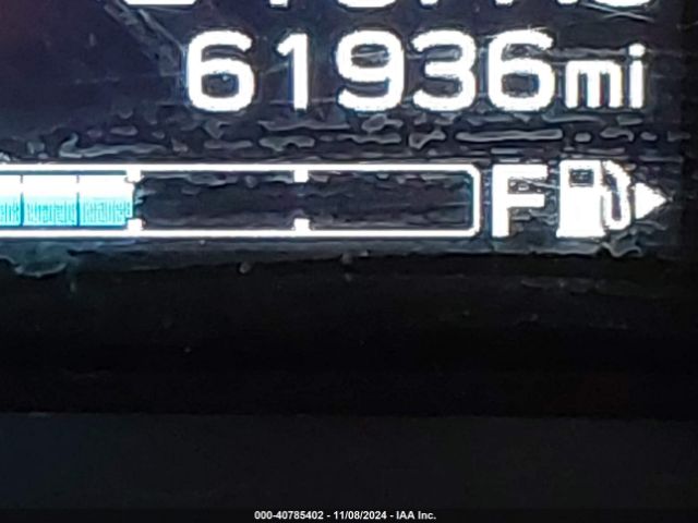 4S3GTAD63H3725032 Subaru Impreza 2.0i Premium