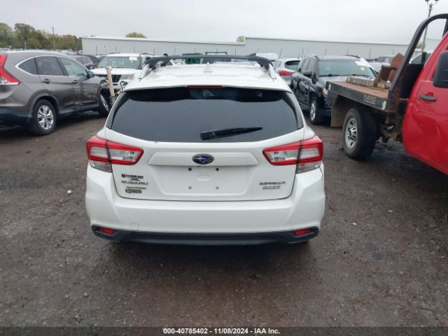 4S3GTAD63H3725032 Subaru Impreza 2.0i Premium