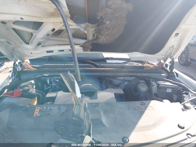 Chevrolet Tahoe Ls 2018 1GNSCAKC5JR135654 Image 10