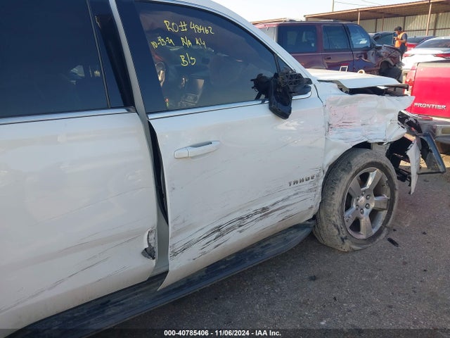 Chevrolet Tahoe Ls 2018 1GNSCAKC5JR135654 Image 6