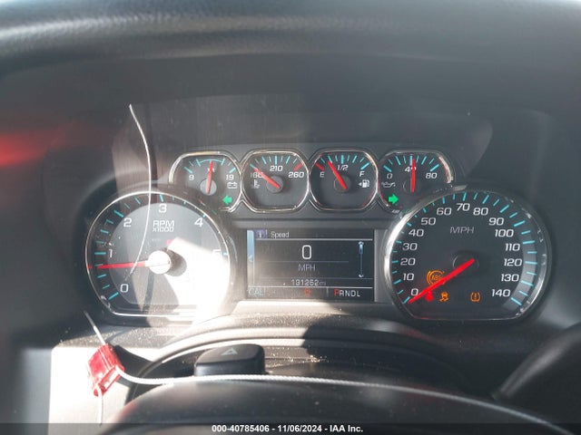 Chevrolet Tahoe Ls 2018 1GNSCAKC5JR135654 Image 7