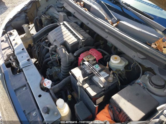 ML32A3HJ5FH008953 Mitsubishi Mirage De/rf
