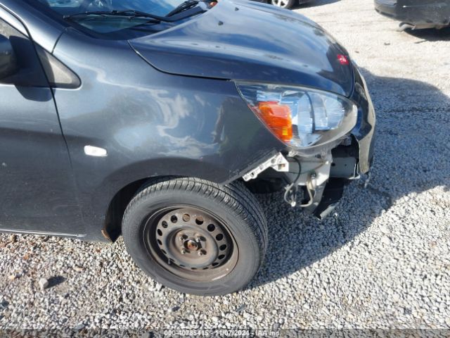 ML32A3HJ5FH008953 Mitsubishi Mirage De/rf
