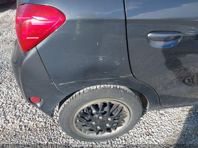 ML32A3HJ5FH008953 Mitsubishi Mirage De/rf