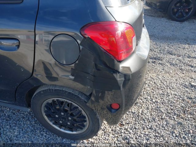 ML32A3HJ5FH008953 Mitsubishi Mirage De/rf