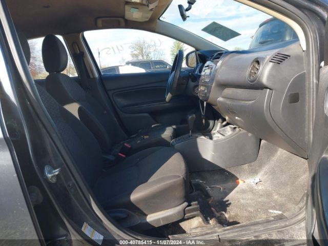 ML32A3HJ5FH008953 Mitsubishi Mirage De/rf