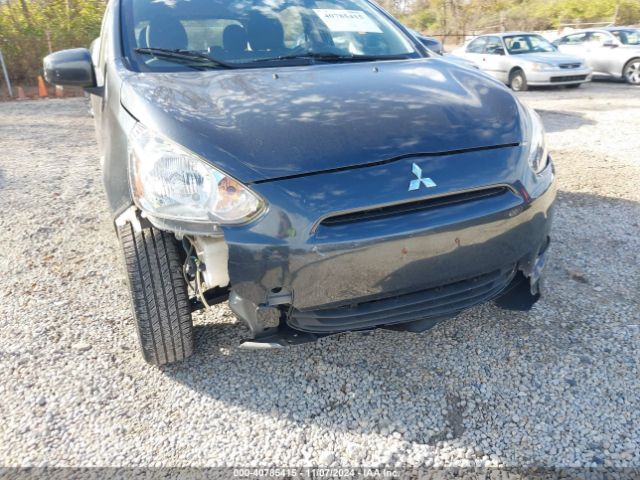 ML32A3HJ5FH008953 Mitsubishi Mirage De/rf