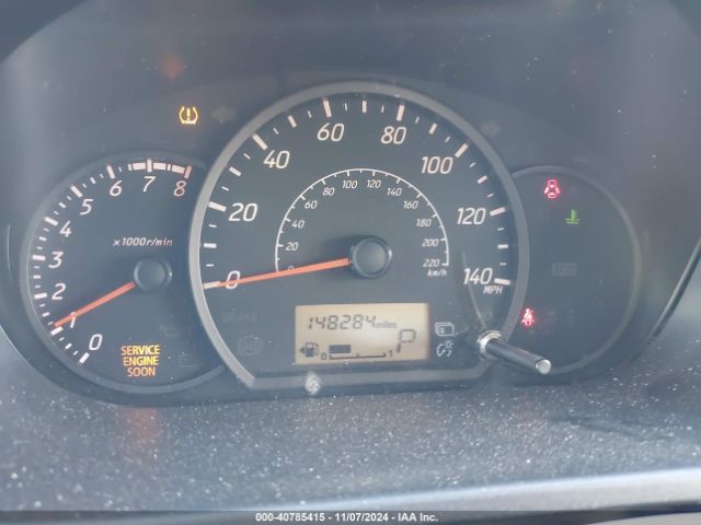 ML32A3HJ5FH008953 Mitsubishi Mirage De/rf